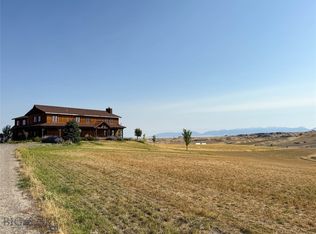 935 Bates Rd, Manhattan, MT 59741