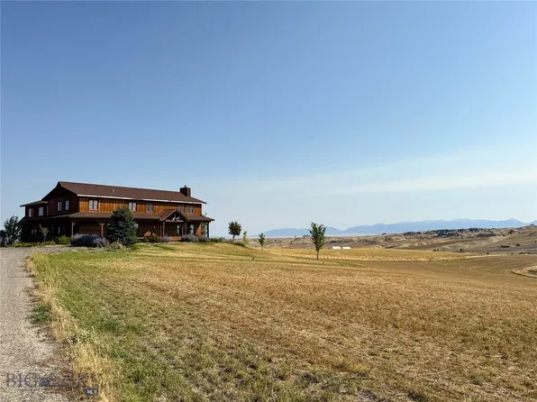 935 Bates Rd, Manhattan, MT 59741