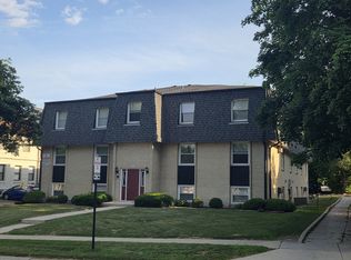 451 College Ave #1-14, Dekalb, IL 60115