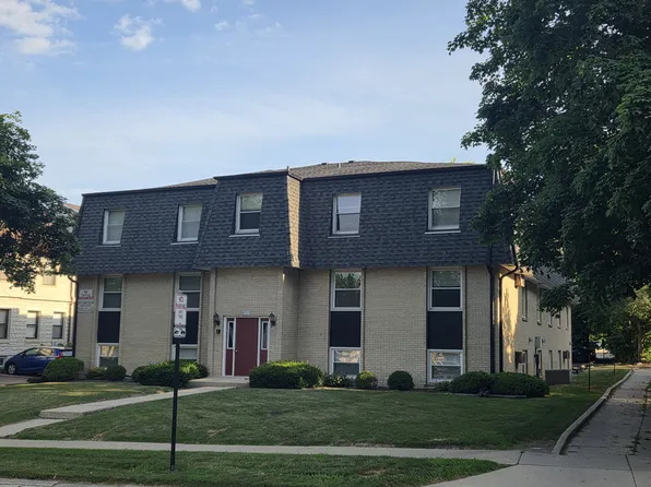 451 College Ave #1-14, Dekalb, IL 60115