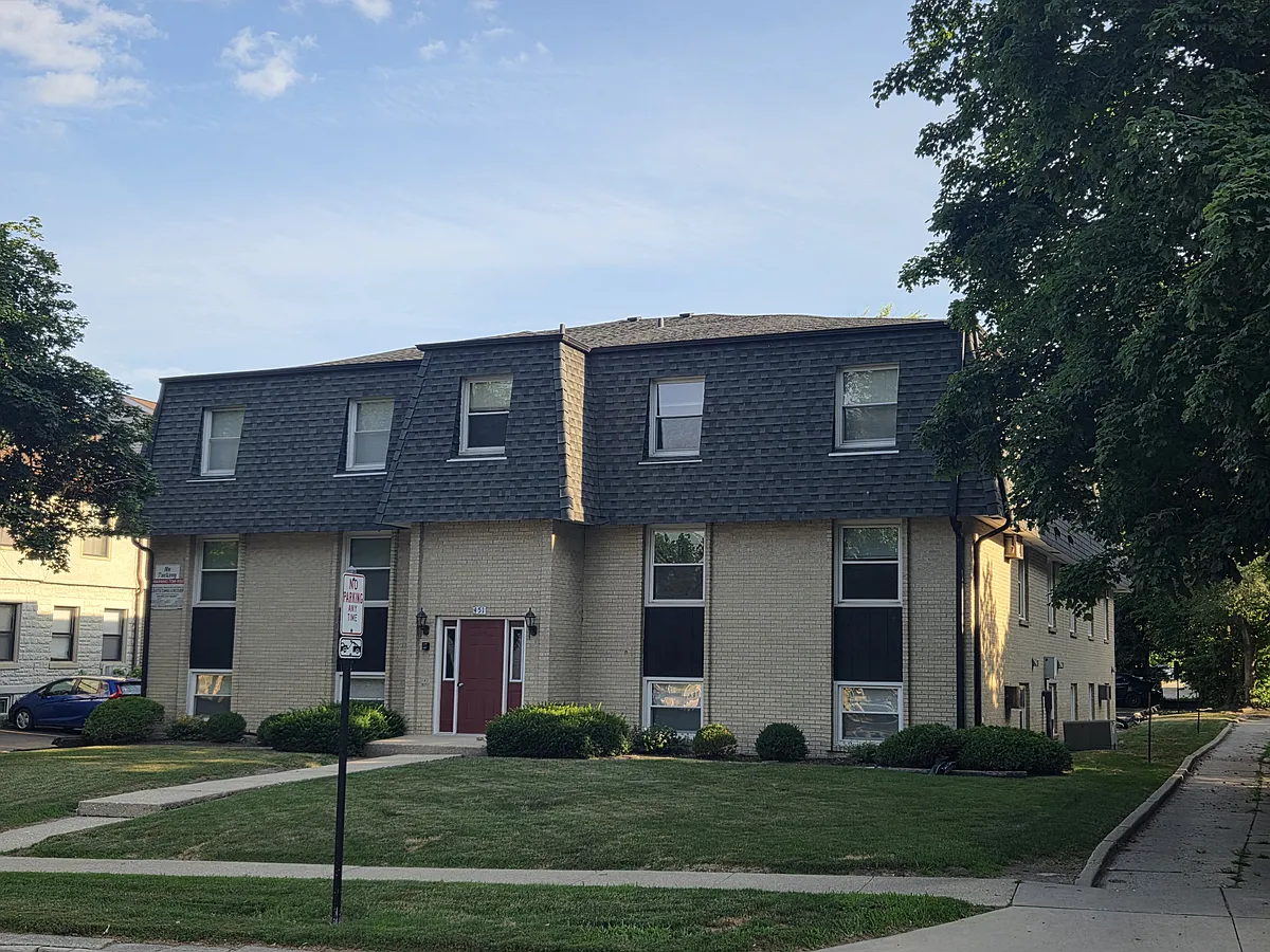 Building Photo - 451 College Ave #1-14