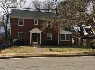 1520 Sherwood Ave SW #B, Roanoke, VA 24015