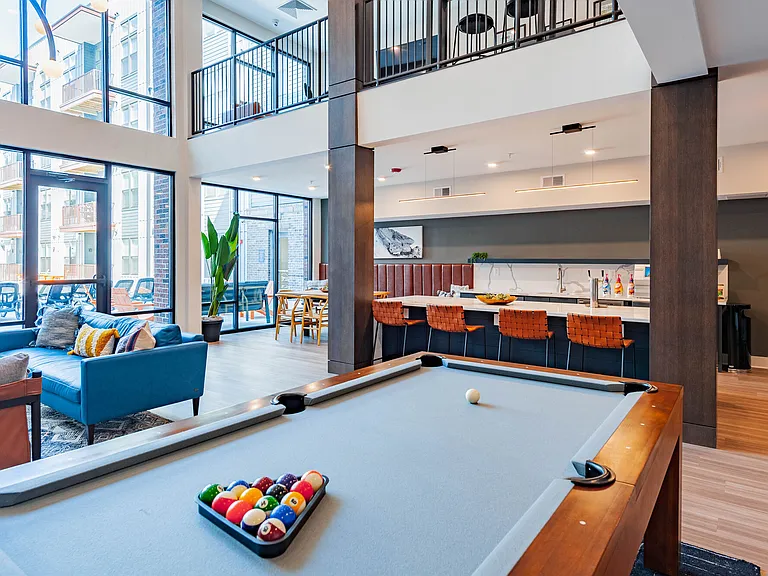 The Westbrook Apartments at Brewers Row — Photo 59