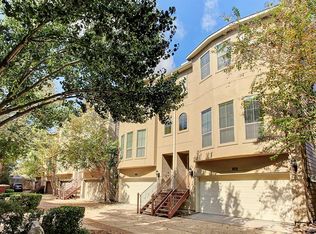 556 Bomar St, Houston, TX 77006