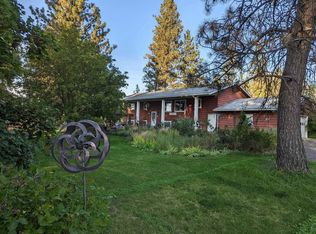 7608 S Welcome Rd, Medical Lake, WA 99022