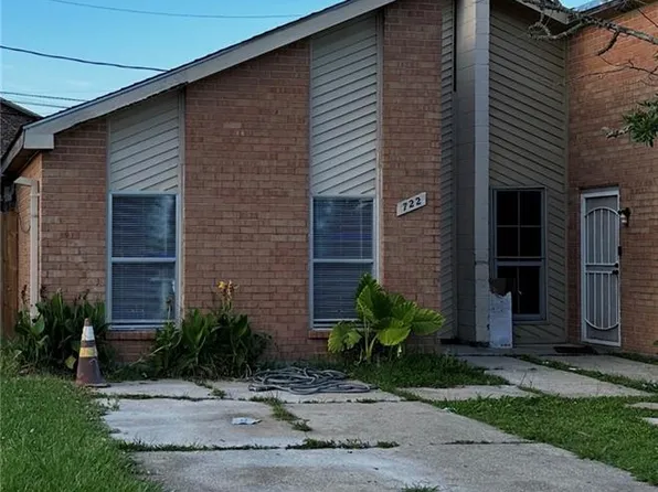 722 Revere Dr, La Place, LA 70068