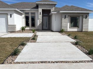 4509 Alba Cir, Brownsville, TX 78526