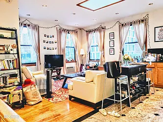 Rented by Citi Habitats