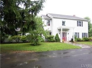 6938 Gun Club Rd, Coopersburg, PA 18036