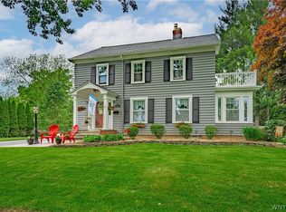 117 Windermere Rd, Lockport, NY 14094