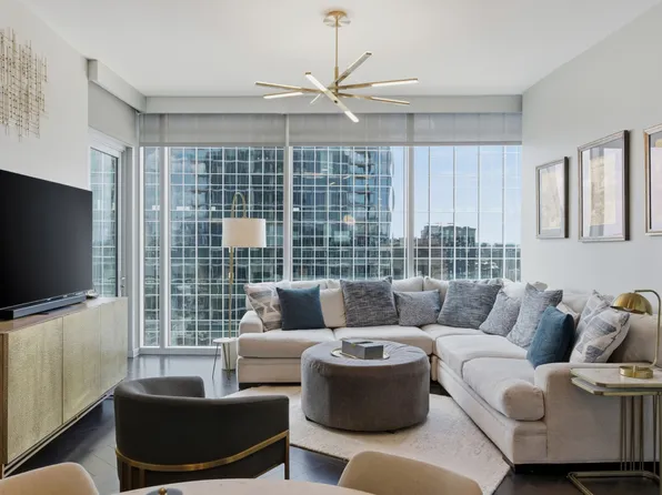 1616 W End Ave #1906, Nashville, TN 37203