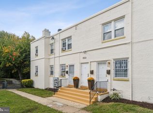 4500 Hunt Pl NE, Washington, DC 20019