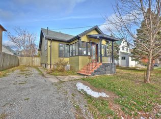 4639 Eastwood Cres, Niagara Falls, ON L2E 1B2