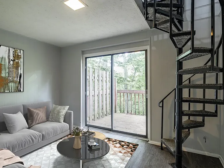 Dominion Townhomes & Apartments — Photo 5