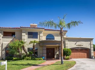 1300 W Ridgeview Dr, Yuma, AZ 85364