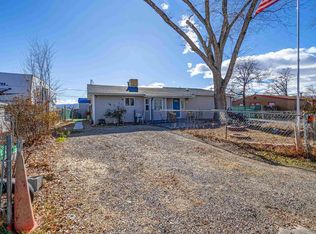 611 Bluegill Dr, Grand Junction, CO 81505