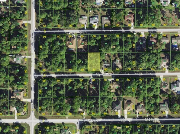 15042 Buswell Ave, Port Charlotte, FL 33953