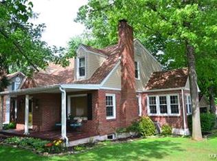 314 Perrine St, Farmington, MO 63640