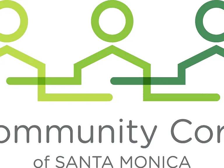 Community Corp Logo