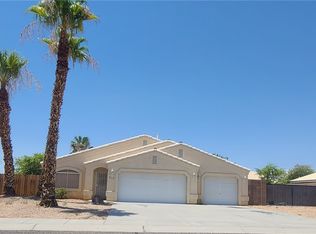 5119 S Amber Sands Dr, Fort Mohave, AZ 86426
