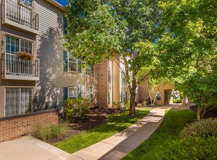 Prairie Commons - 55+ Senior Community, Lawrence, KS 66049