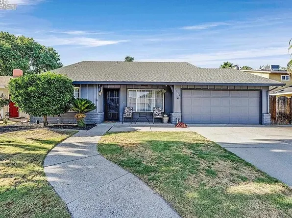 1375 Michelle Ave, Tracy, CA 95376