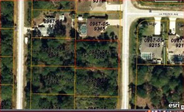 1st image of Adina Cir