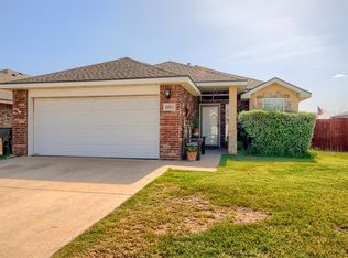 3013 Baltic Ave, Midland, TX 79705