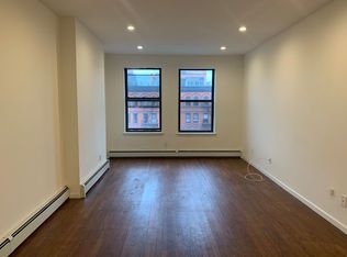 1972 Adam Clayton Powell Jr Blvd #5C, New York, NY 10026