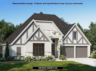 4614 Timberdrift St, Midlothian, TX 76065