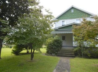 207 Florida Ave, Connellsville, PA