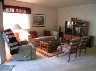 2700 Golf Club Dr APT 26, Palm Springs, CA 92264