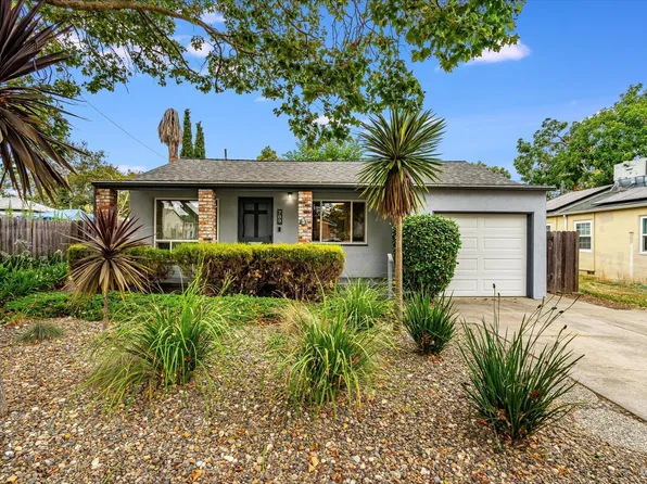 709 Cherrywood Street, Vallejo, CA 94591
