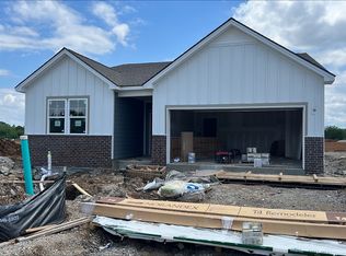 318 Ellis Ln LOT 118, Lebanon, TN 37087