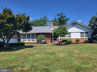 2486 Trewigtown Rd, Colmar, PA 18915