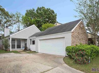 11941 Mirkwood Ave, Baton Rouge, LA 70810
