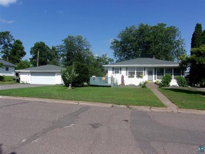 800 8th St, Cloquet, MN, 55720