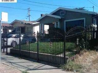 1970 81st Ave, Oakland, CA