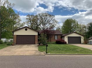 420 George St, Sullivan, MO 63080