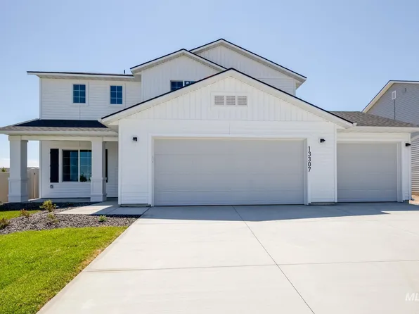 13307 Excavation Dr, Caldwell, ID 83607