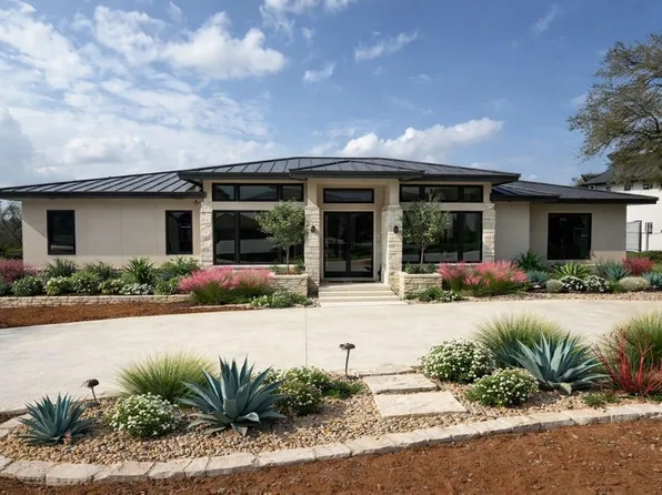 3504 Bay West, Horseshoe Bay, TX 78657
