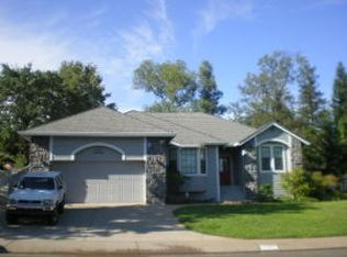 3763 Regatta Ct, Redding, CA 96001