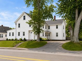 145 E Hollis St, Nashua, NH 03060