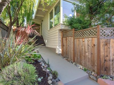 435 E Blithedale Ave, Mill Valley, CA, 94941
