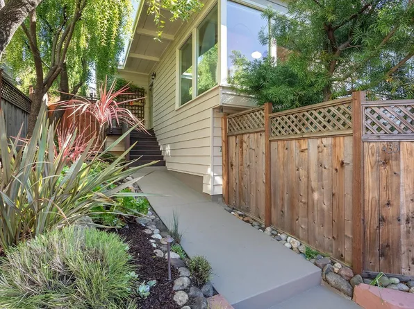 435 E Blithedale Avenue, Mill Valley, CA 94941