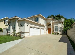 703 Pearl St, San Gabriel, CA 91776