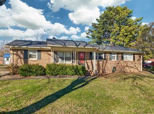 3 Park City Heights Rd, Fayetteville, TN 37334
