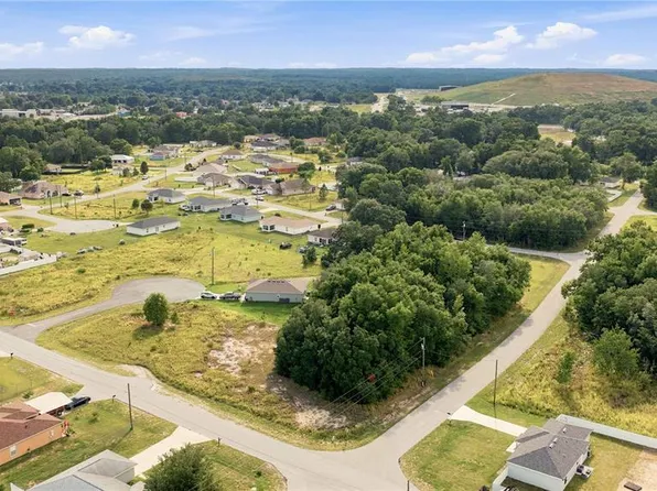Dogwood Drive Ct Lot 2, Ocala, FL 34472