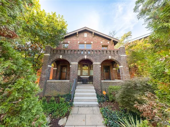 3628 Fillmore St, Saint Louis, MO 63116