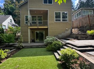 607 Ash St, Lake Oswego, OR 97034